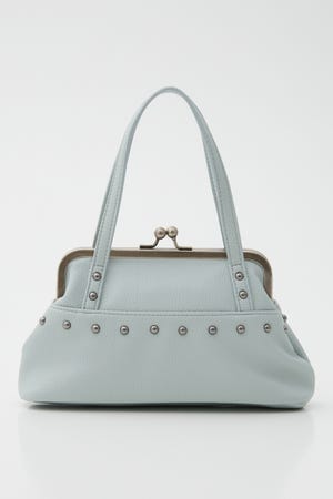 CLASP PURSE バッグ