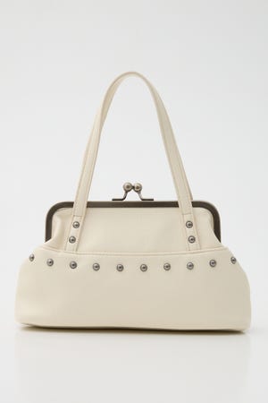 CLASP PURSE バッグ