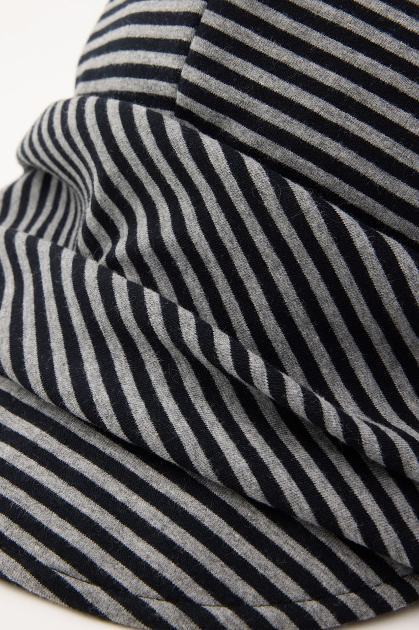 BORDER LOOSEY キャップ GRY FREE