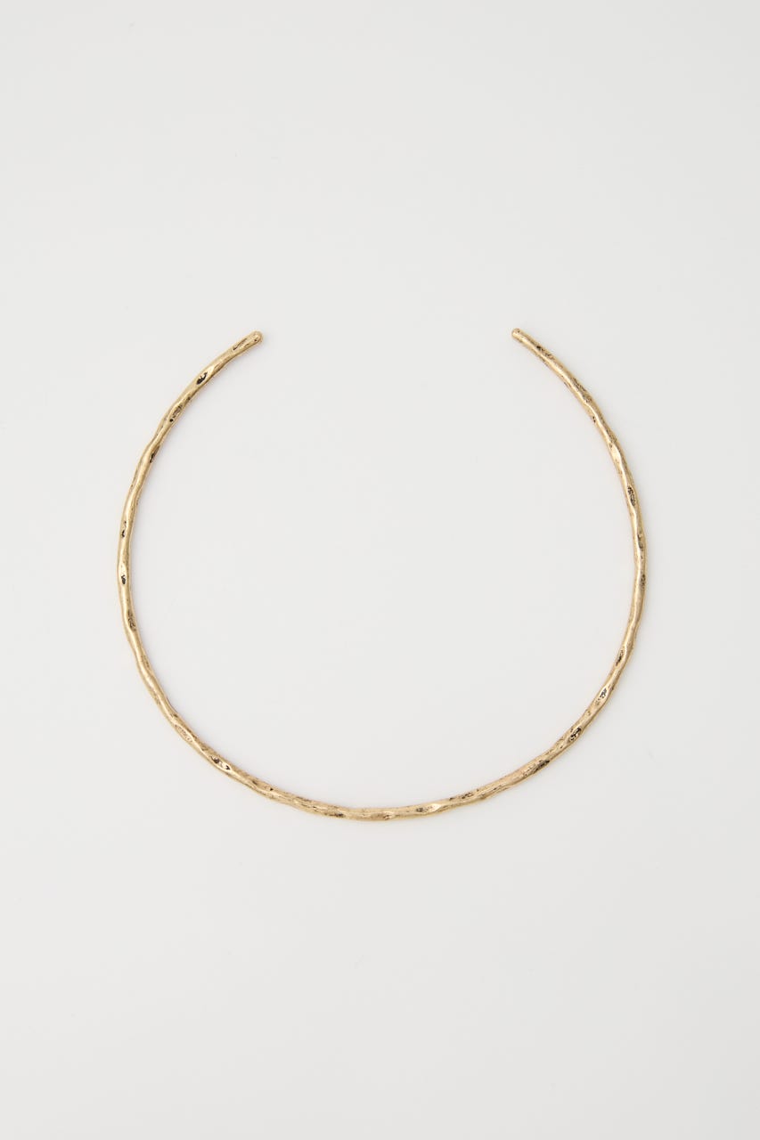 ANTIQUE チョーカー GLD FREE