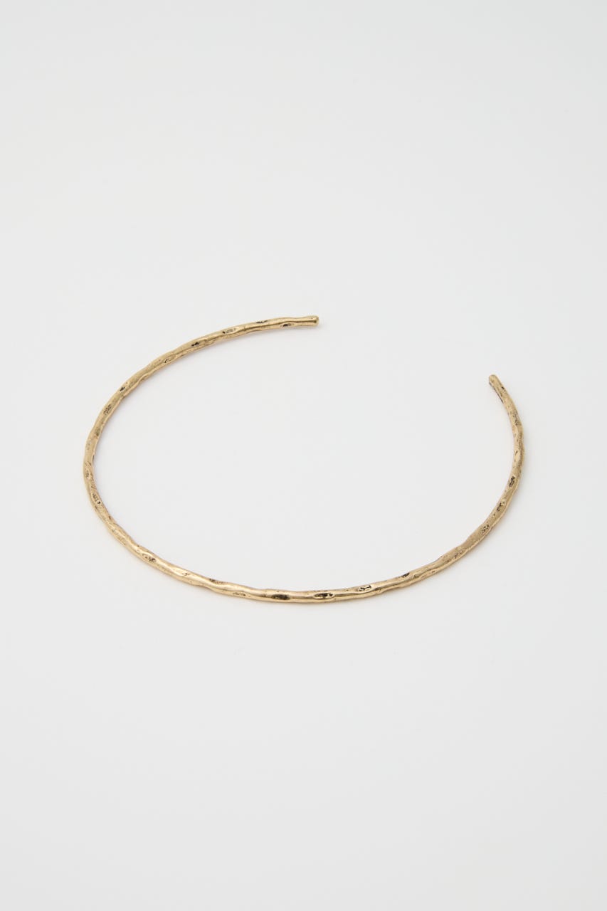 ANTIQUE チョーカー GLD FREE