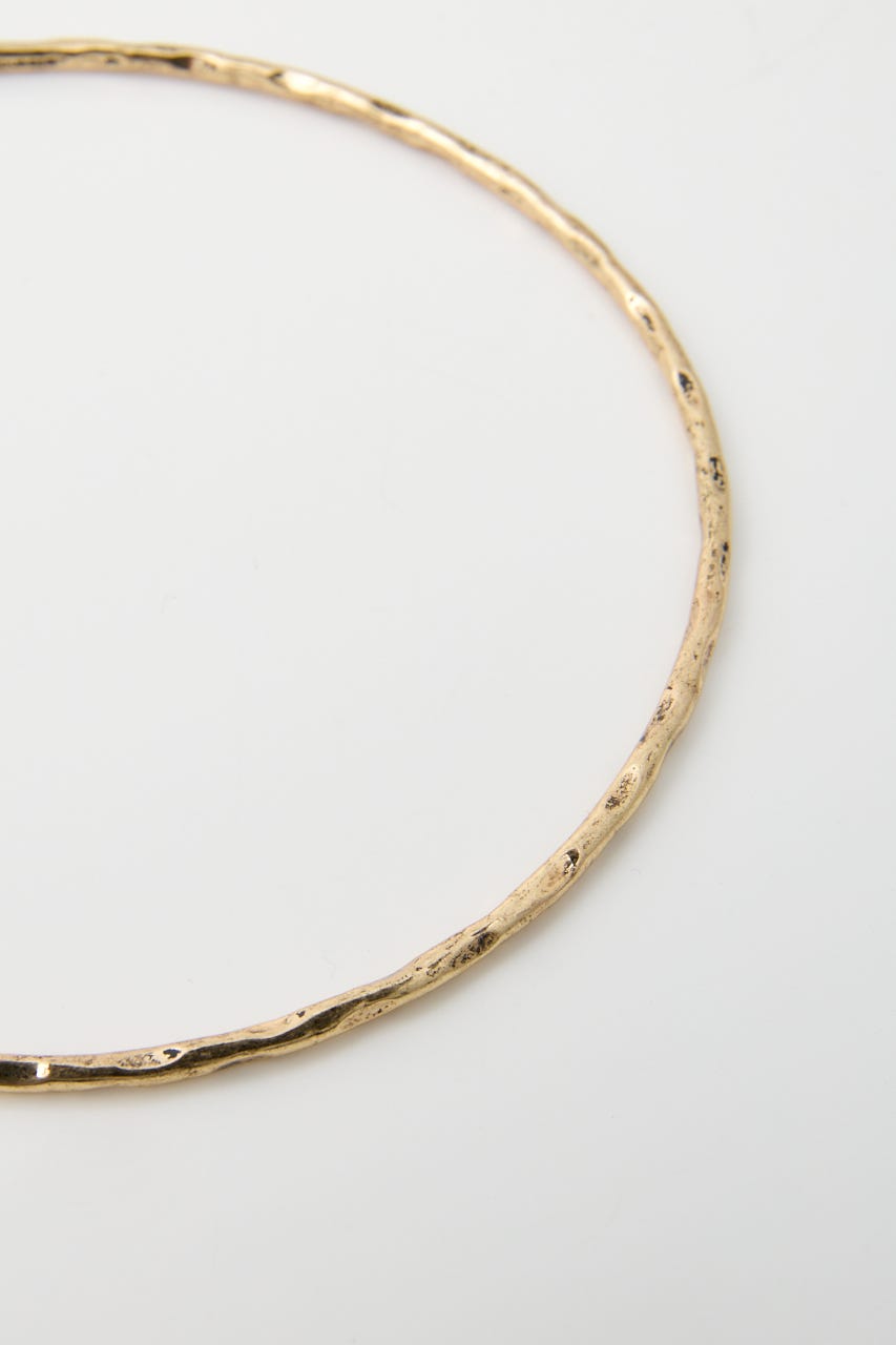 ANTIQUE チョーカー GLD FREE