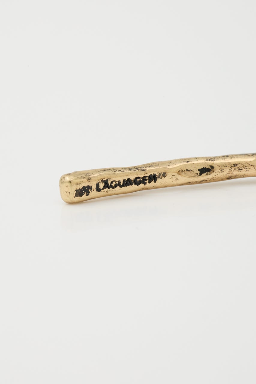 ANTIQUE チョーカー GLD FREE