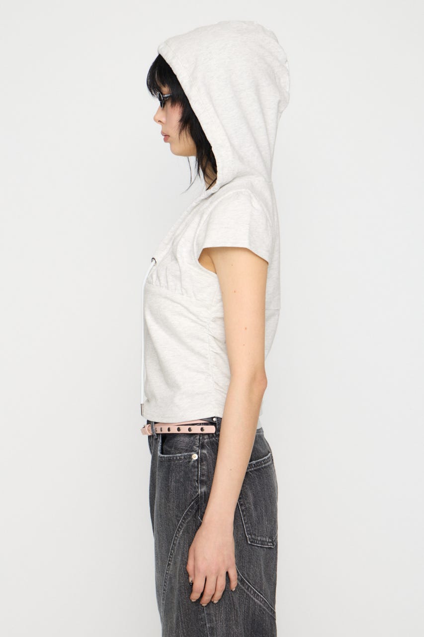 GATHER COMPACT フーディ T.GRY FREE