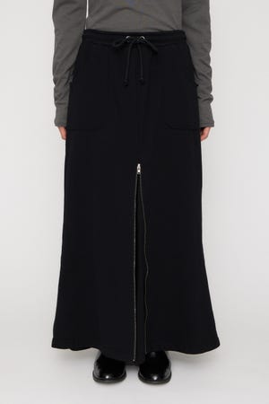 ZIP SPREAD スカート