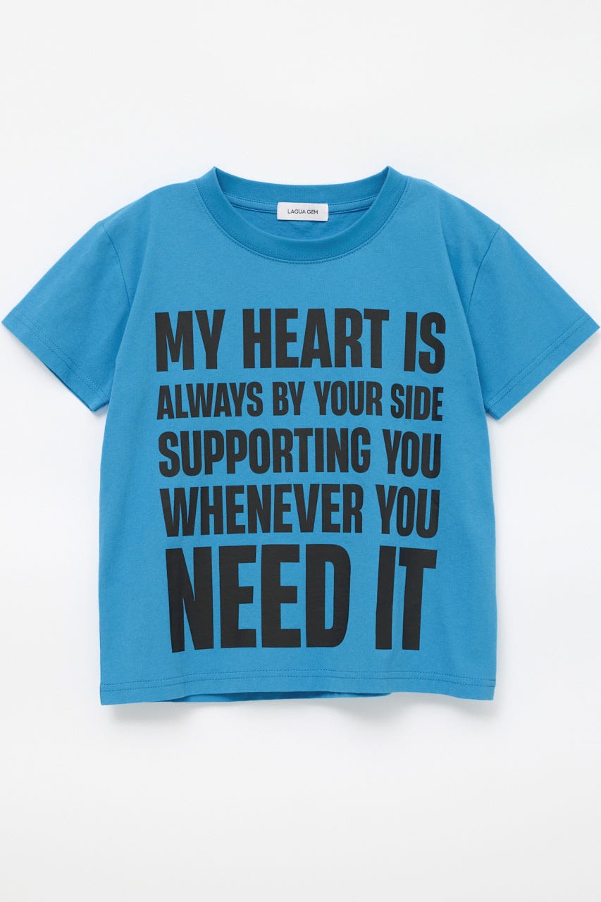 USEFUL PRINT Tシャツ TQ FREE