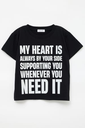 USEFUL PRINT Tシャツ