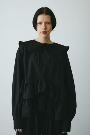R 様さ専用☆herin cye 希少 オーバー コート HeRIN.CYEの公式通販サイト|SHEL'TTER WEBSTORE