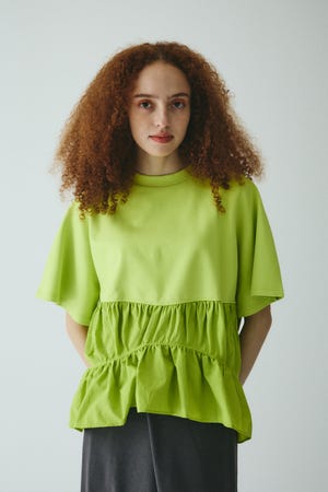 HeRIN.CYEの公式通販サイト|SHEL'TTER WEBSTORE