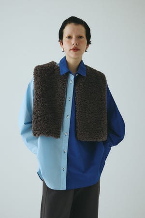 HeRIN.CYEの公式通販サイト|SHEL'TTER WEBSTORE