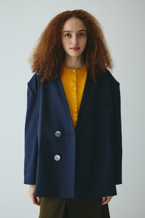 小物 Water repellent coat / HeRIN.CYE Water repellent coat / HeRIN.CYE