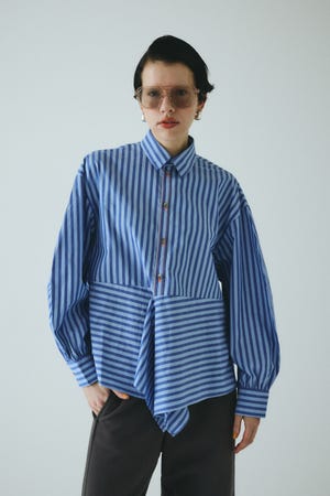 専用→HeRIN.CYE / スカートドッキングパンツ / ブラック 専用→HeRIN.CYE / スカートドッキングパンツ / ブラック HeRIN