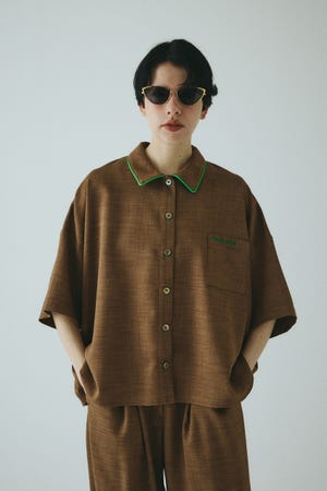 HeRIN.CYEの公式通販サイト|SHEL'TTER WEBSTORE