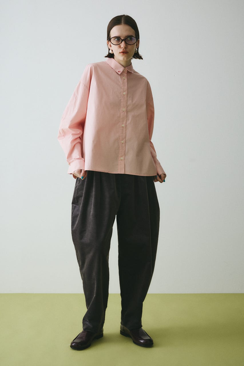 Yes or No shirt PNK FREE