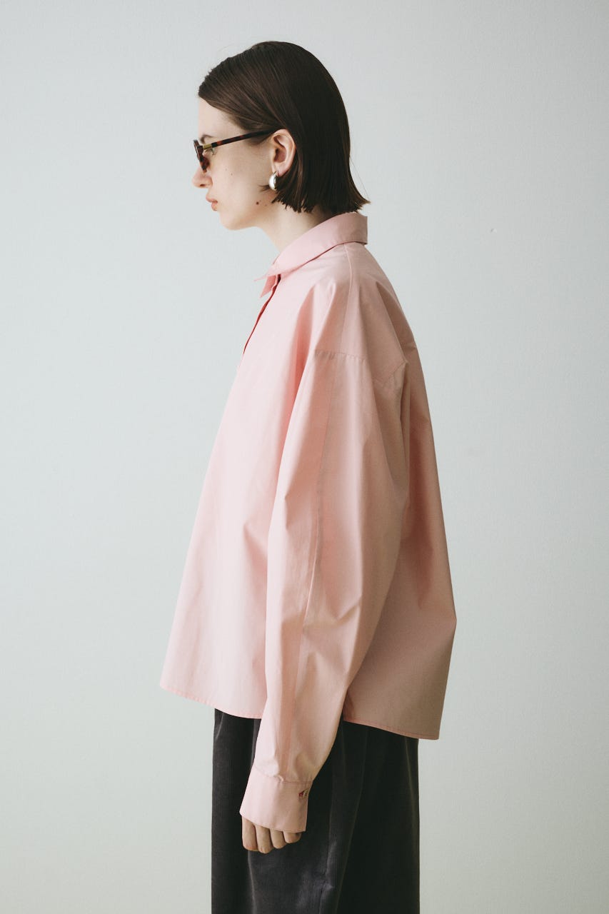 Yes or No shirt PNK FREE