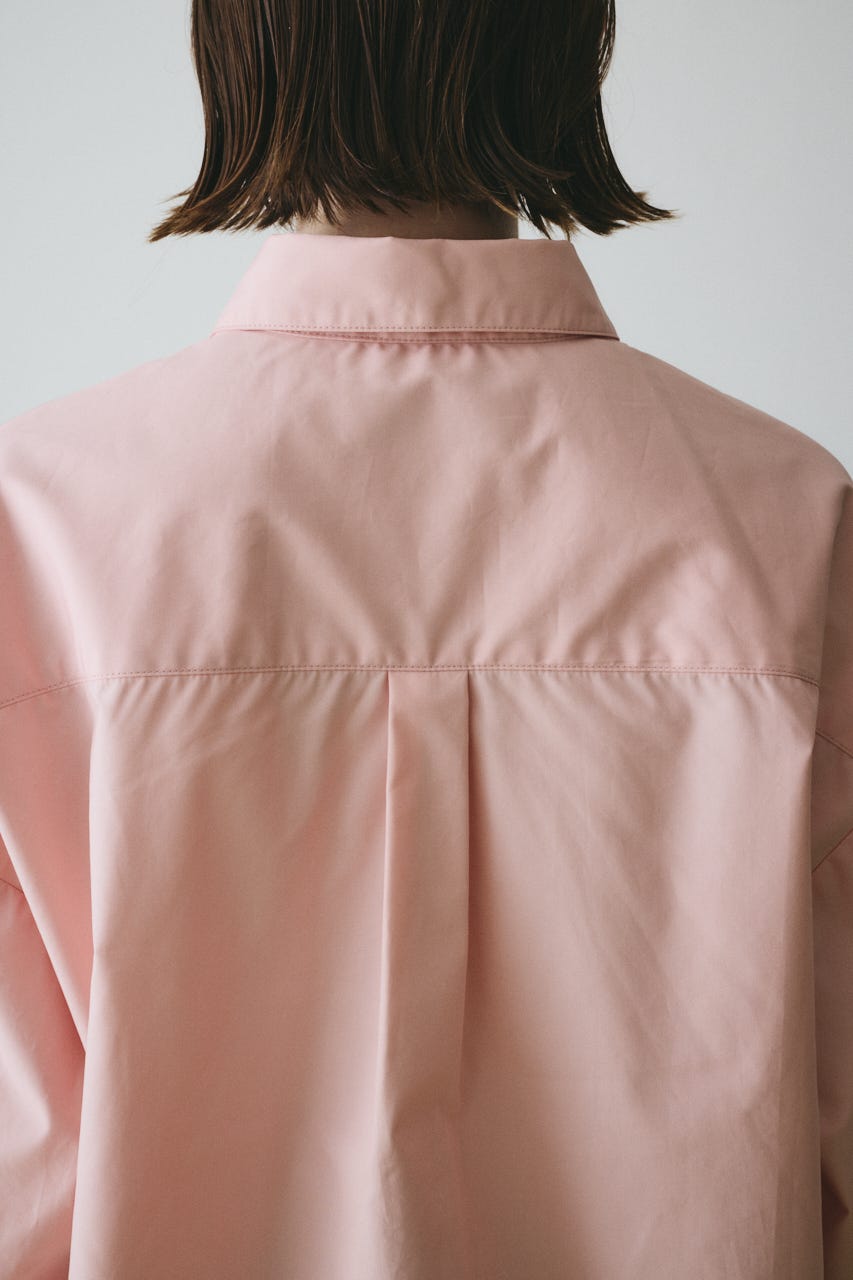 Yes or No shirt PNK FREE