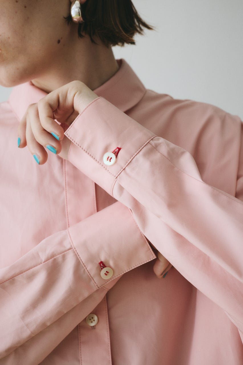 Yes or No shirt PNK FREE