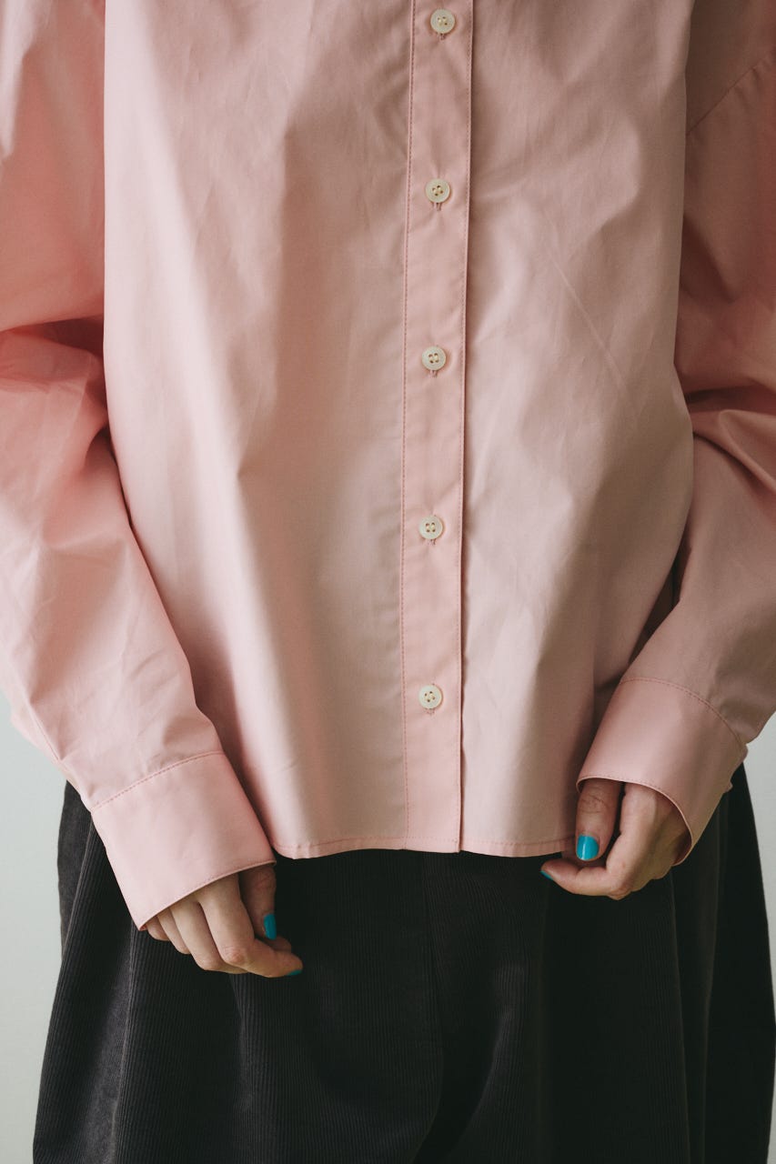 Yes or No shirt PNK FREE