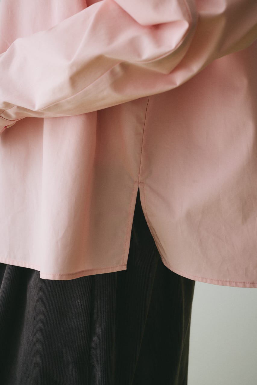 Yes or No shirt PNK FREE