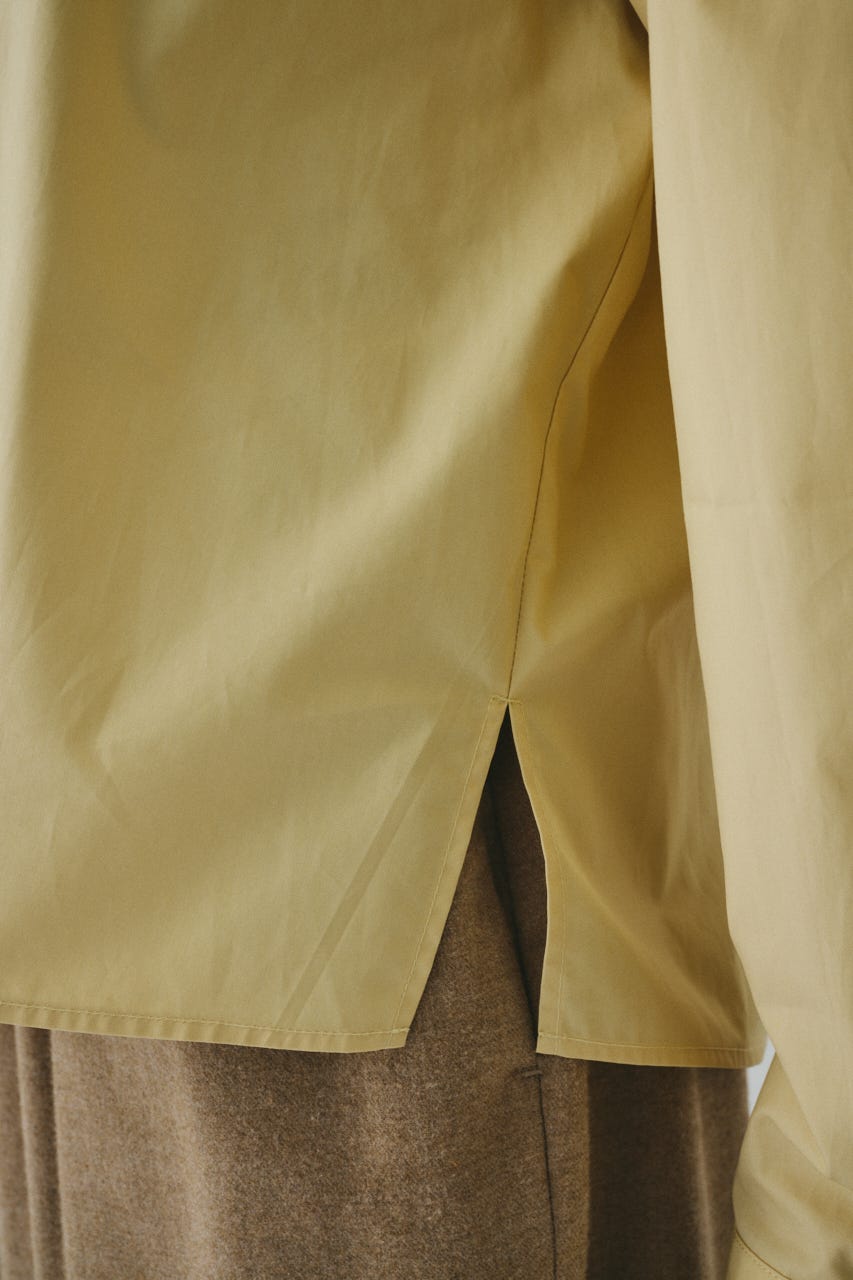 Yes or No shirt YEL FREE