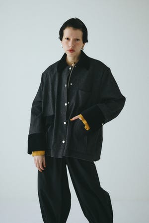 HeRIN.CYEの公式通販サイト|SHEL'TTER WEBSTORE