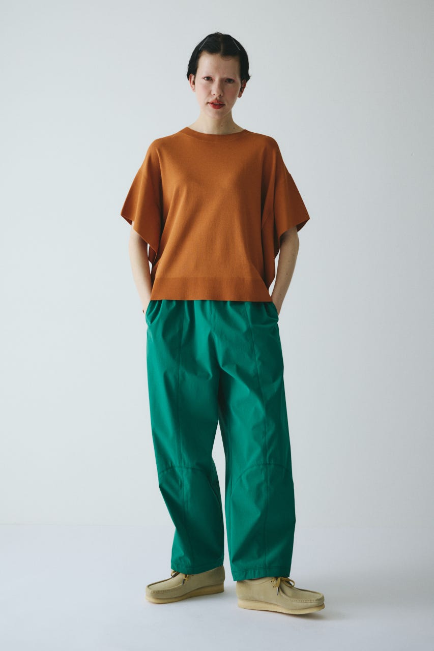 シフォン様　オーダー STAFF STYLING｜THE SHOP YOHJI YAMAMOTO
