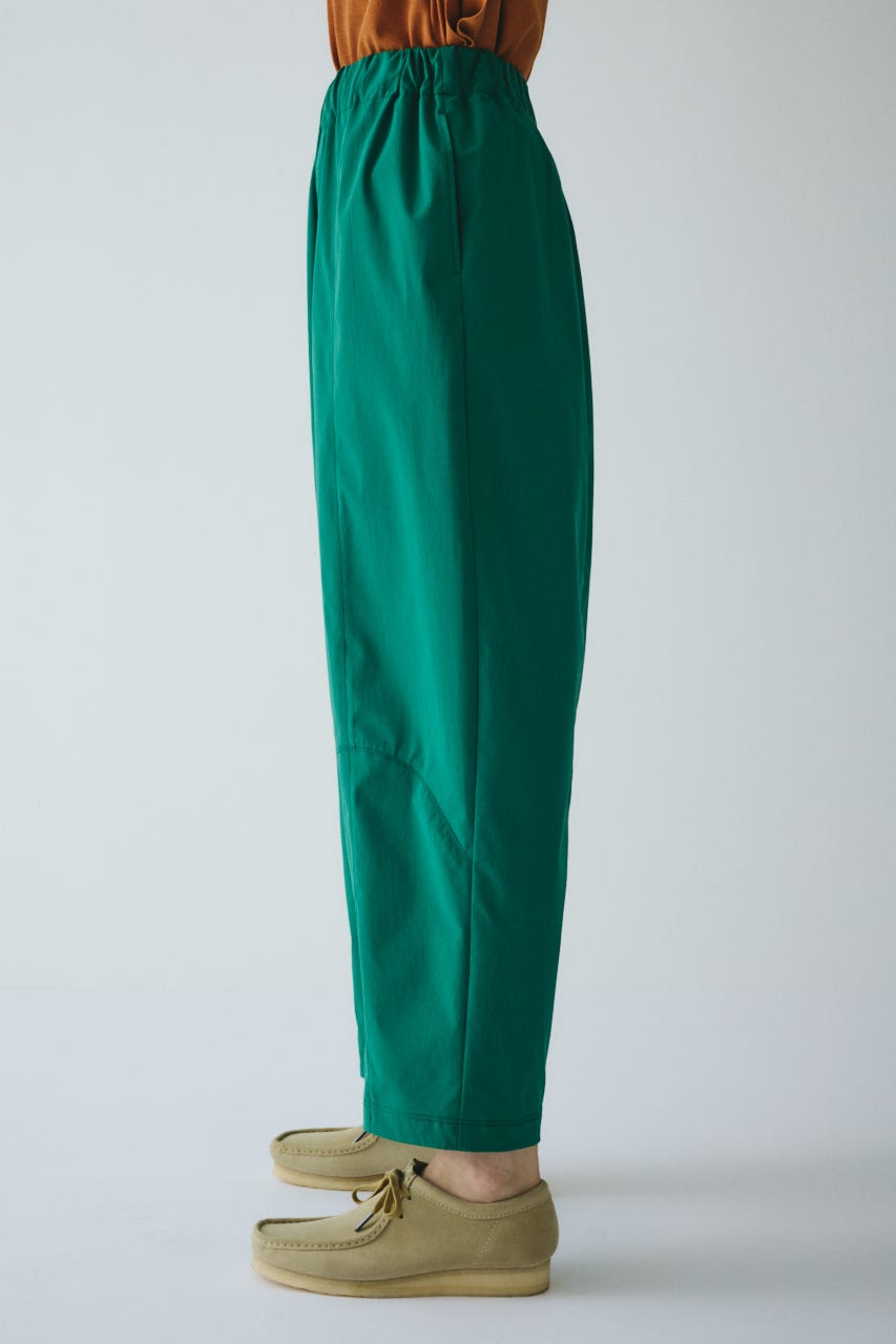 HeRIN.CYE | Switching cocoon pants (パンツ ) |SHEL'TTER WEBSTORE