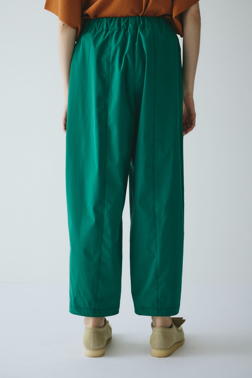 ella_selectshop　knit cocoon pants HeRIN.CYE | Cocoon pants (パンツ ) |SHEL'TTER WEBSTORE