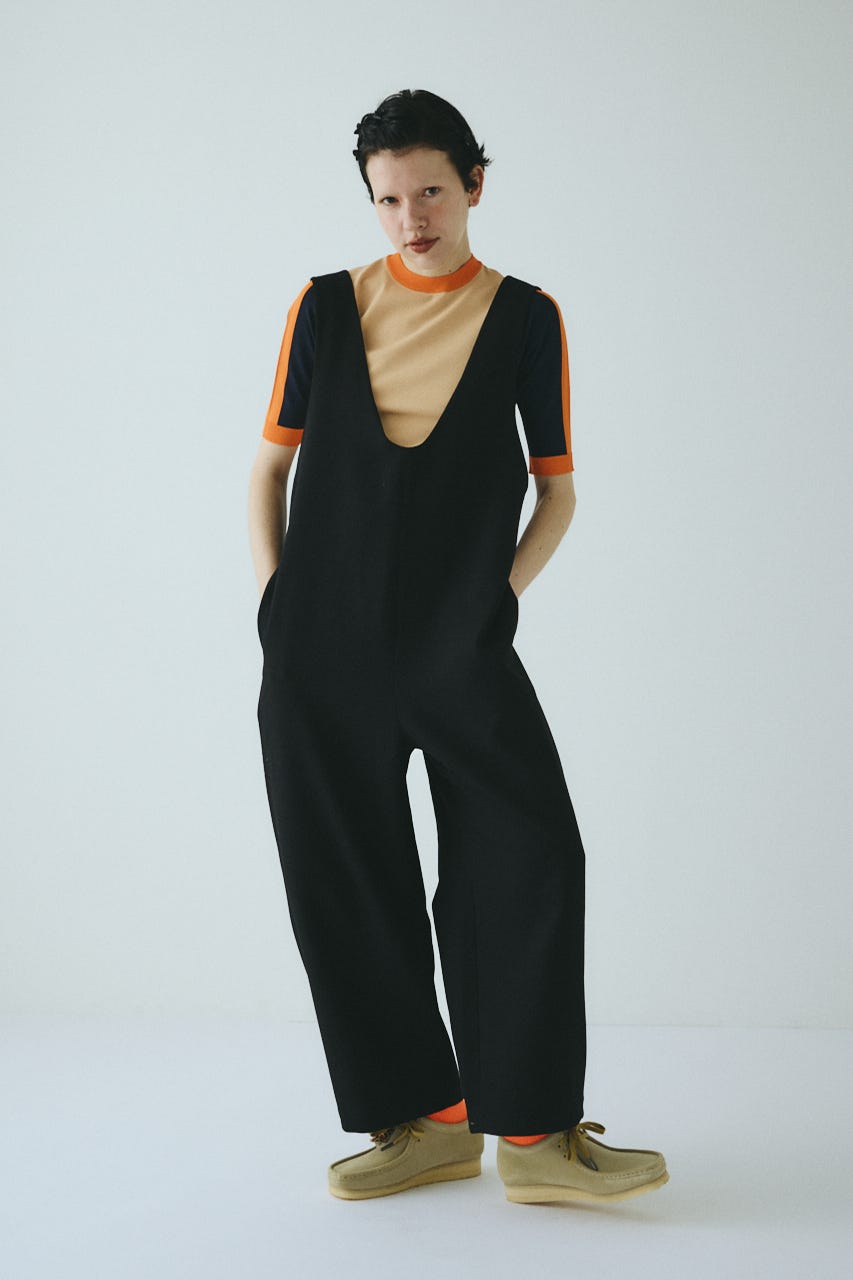 HeRIN.CYE | ［予約］Cocoon all in one (パンツ ) |SHEL'TTER