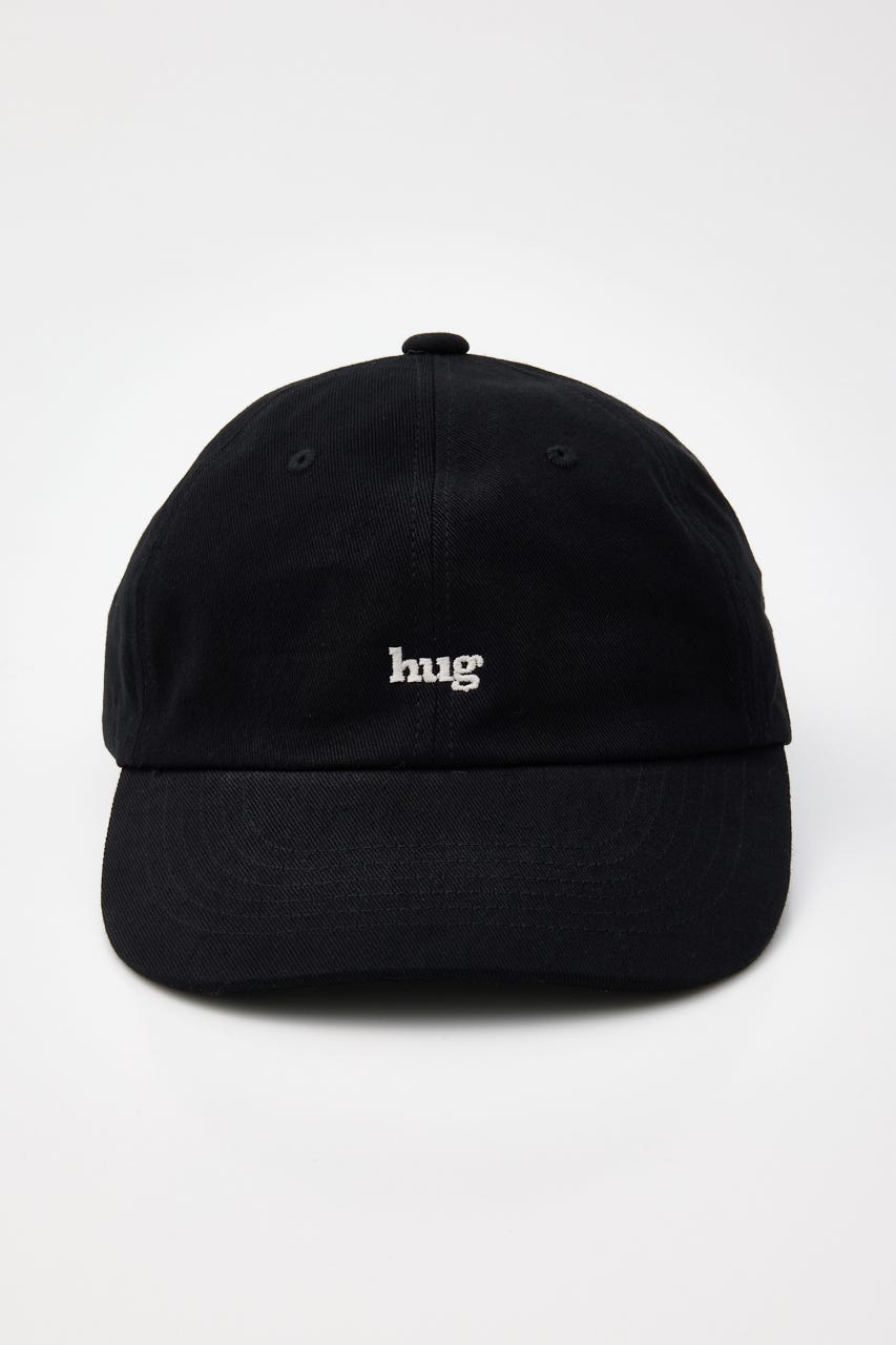 Message cap BLK FREE