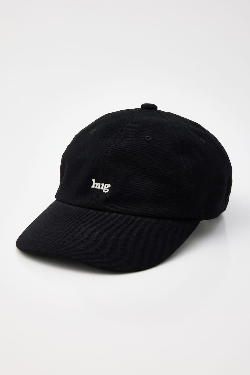 Message cap BLK FREE