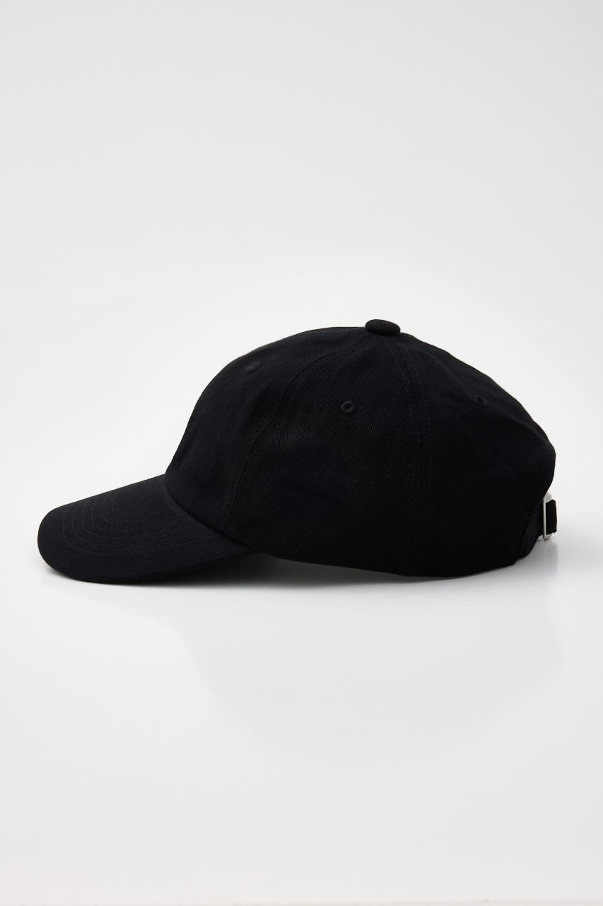 Message cap BLK FREE