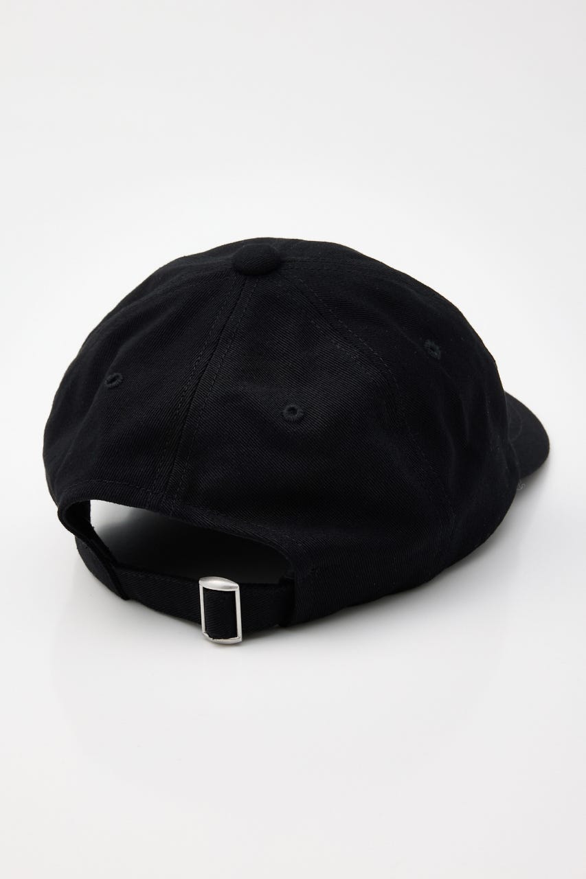 Message cap BLK FREE