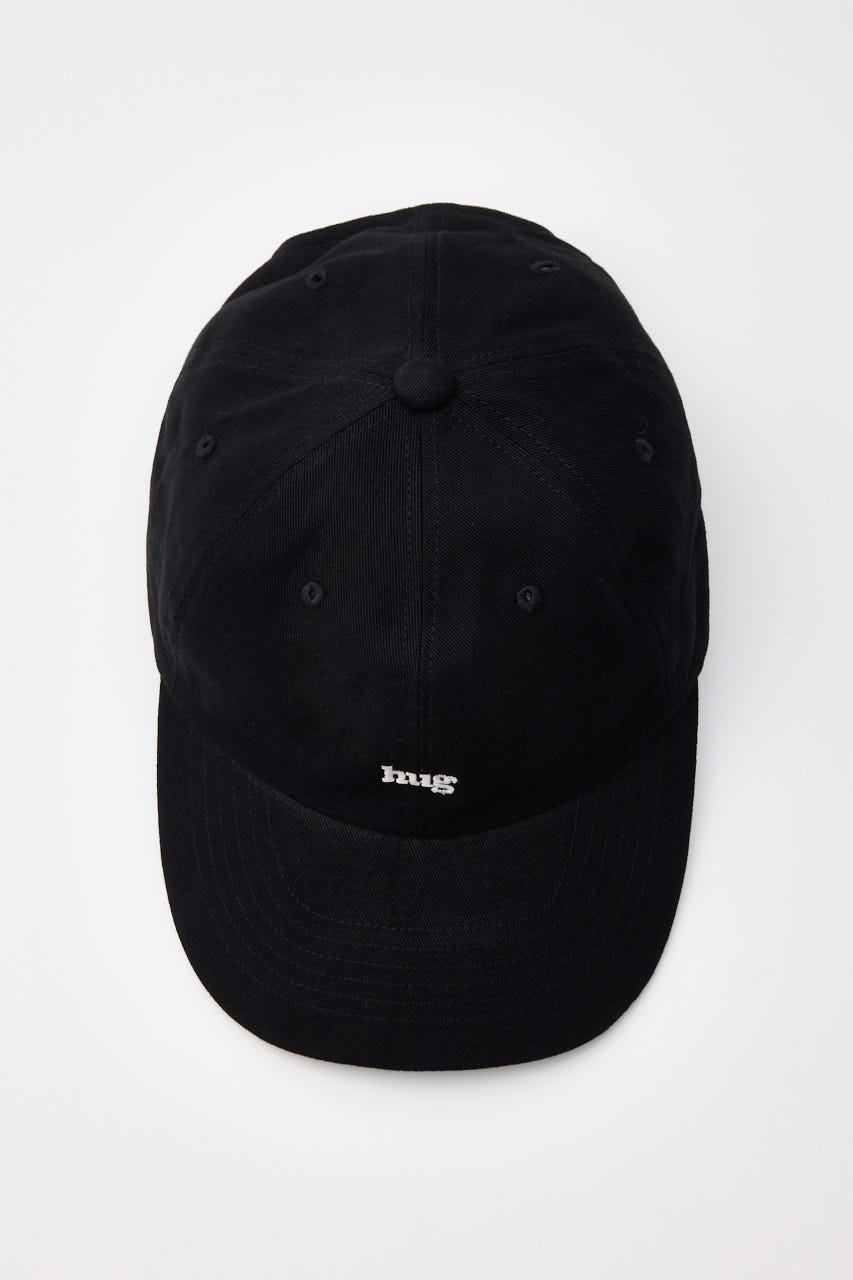 Message cap BLK FREE