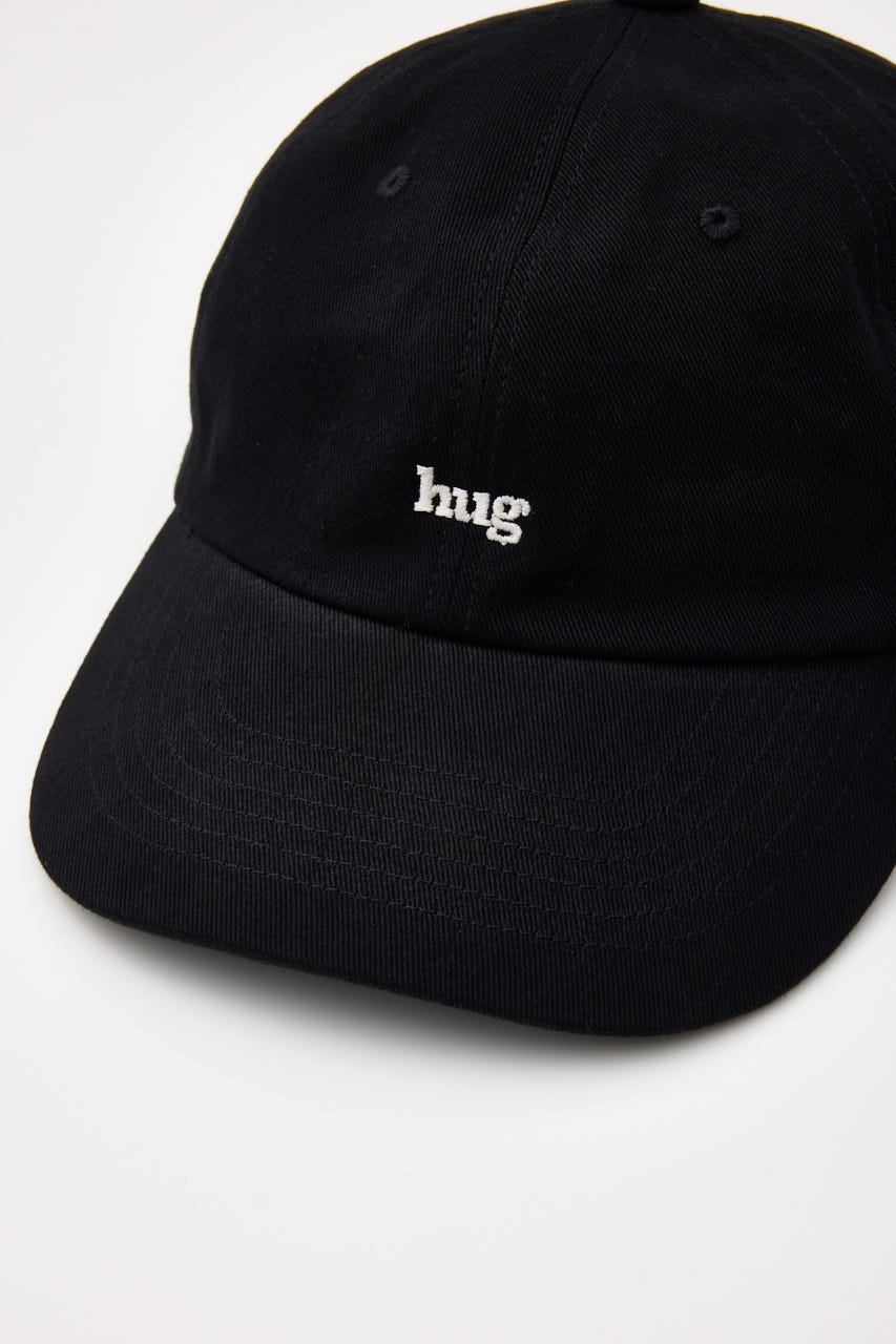 Message cap BLK FREE