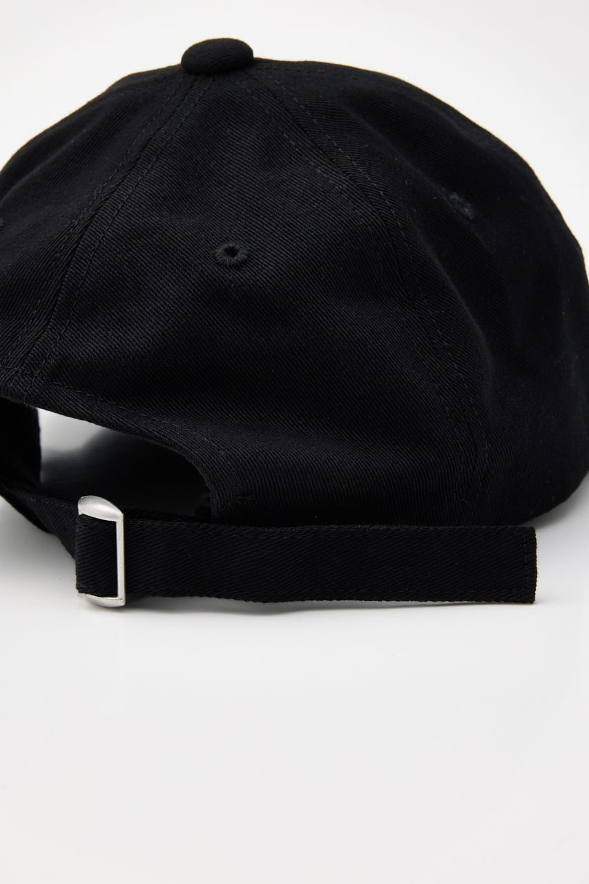 Message cap BLK FREE