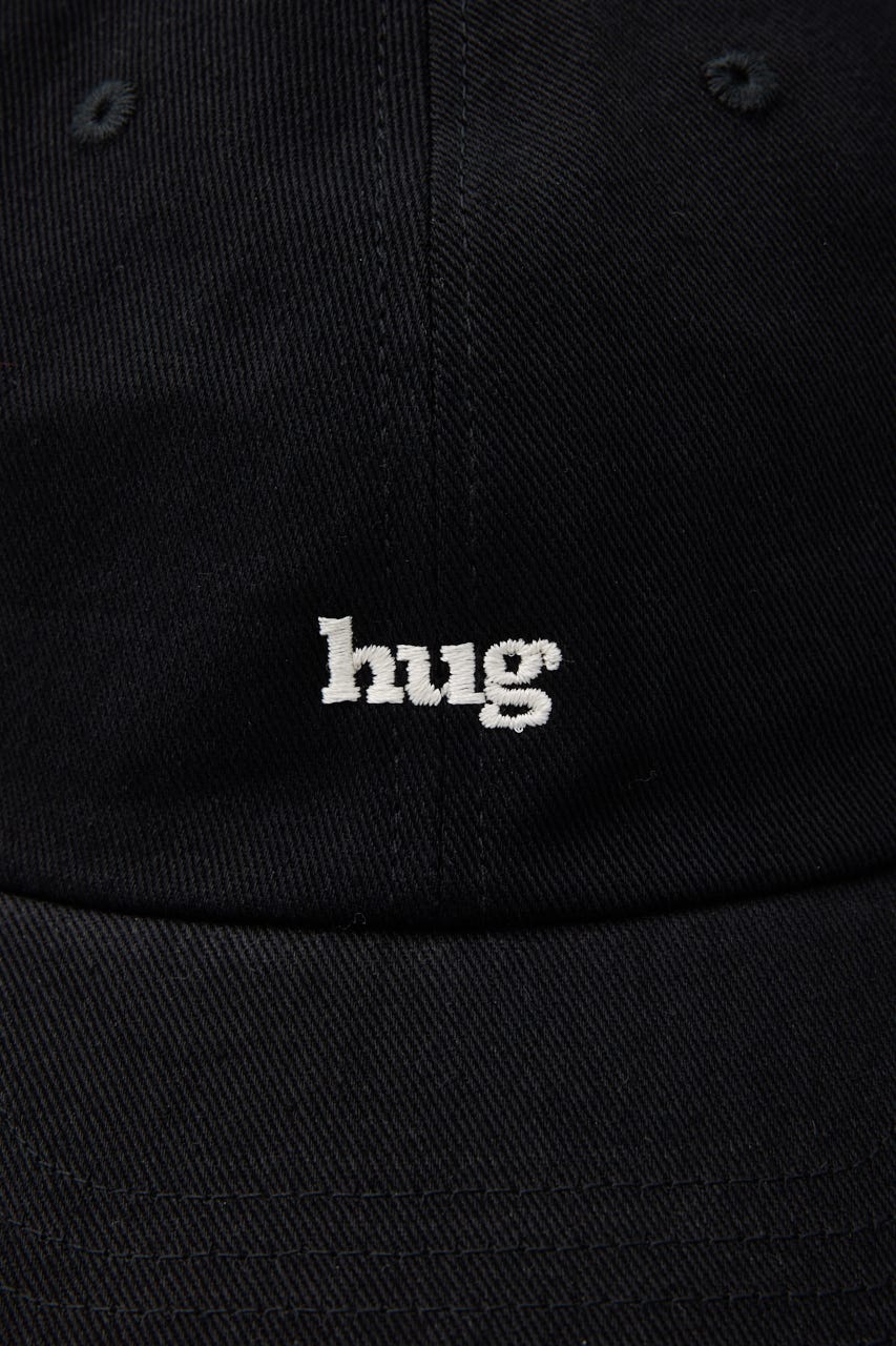 Message cap BLK FREE