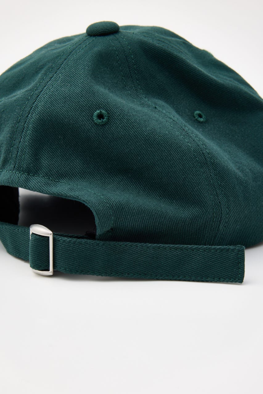 Message cap 柄GRN FREE