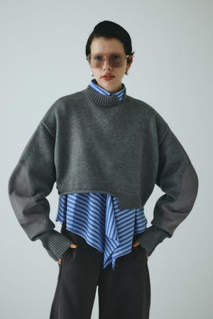 HeRIN.CYEの公式通販サイト|SHEL'TTER WEBSTORE
