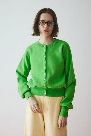 R 様さ専用☆herin cye 希少　オーバー　コート HeRIN.CYE | Flare sleeve over coat (コート ) |SHEL'TTER WEBSTORE
