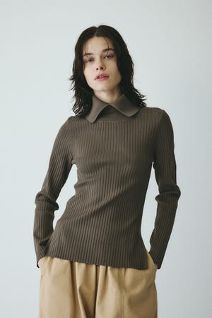 公式】HeRIN.CYEのトップス|シェルターウェブストア