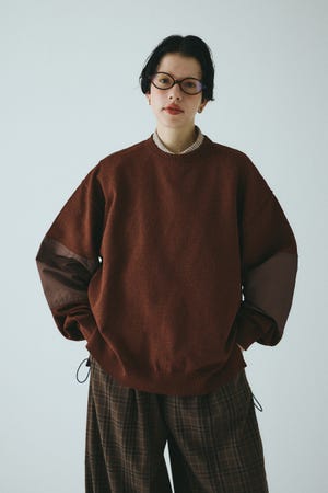 R 様さ専用☆herin cye 希少　オーバー　コート R 様さ専用☆herin cye 希少 オーバー コート