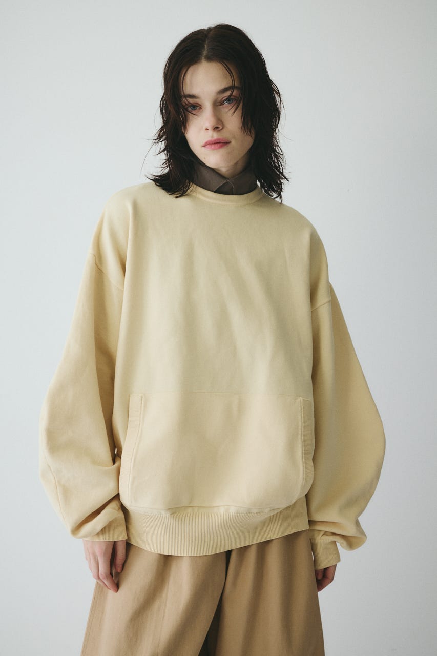 Pocket boy knit tops BEG FREE