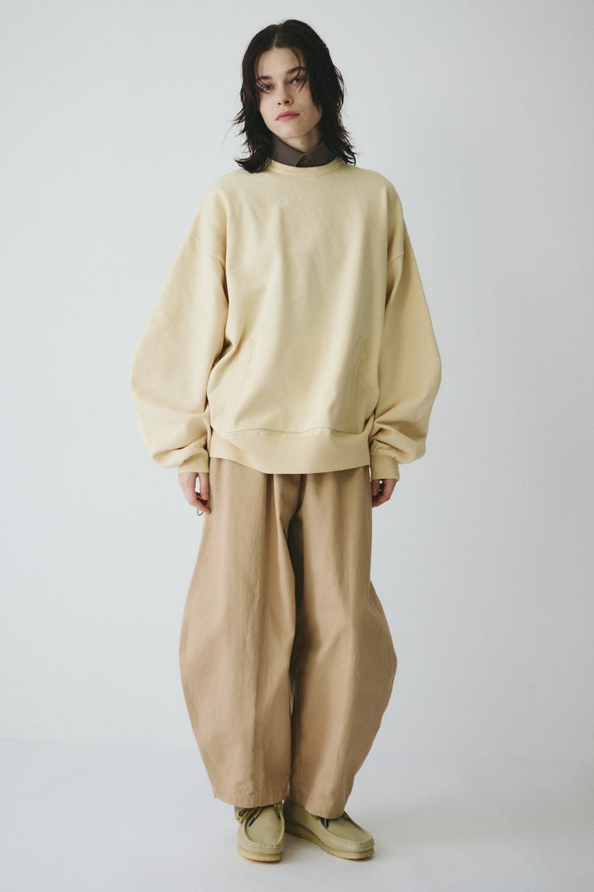 Pocket boy knit tops BEG FREE