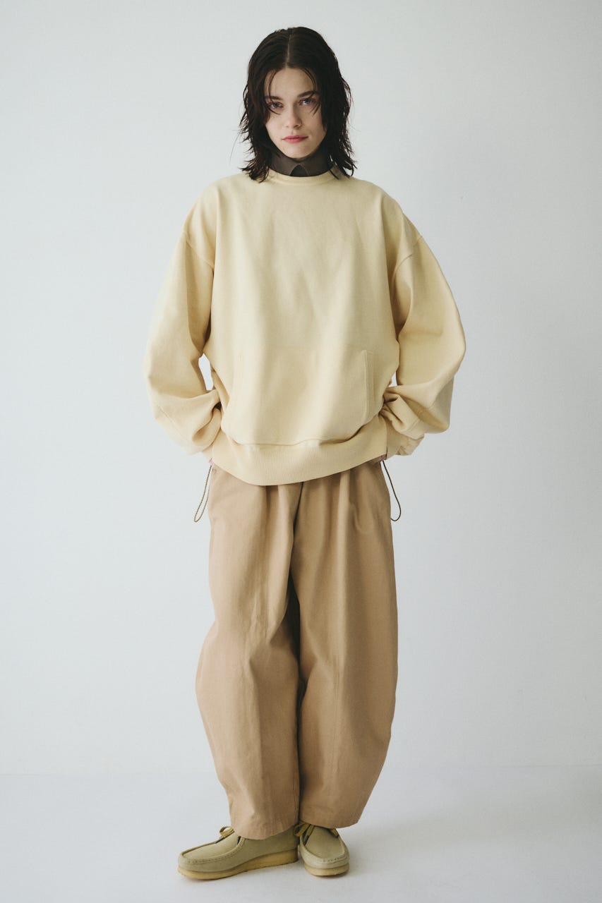 Pocket boy knit tops BEG FREE