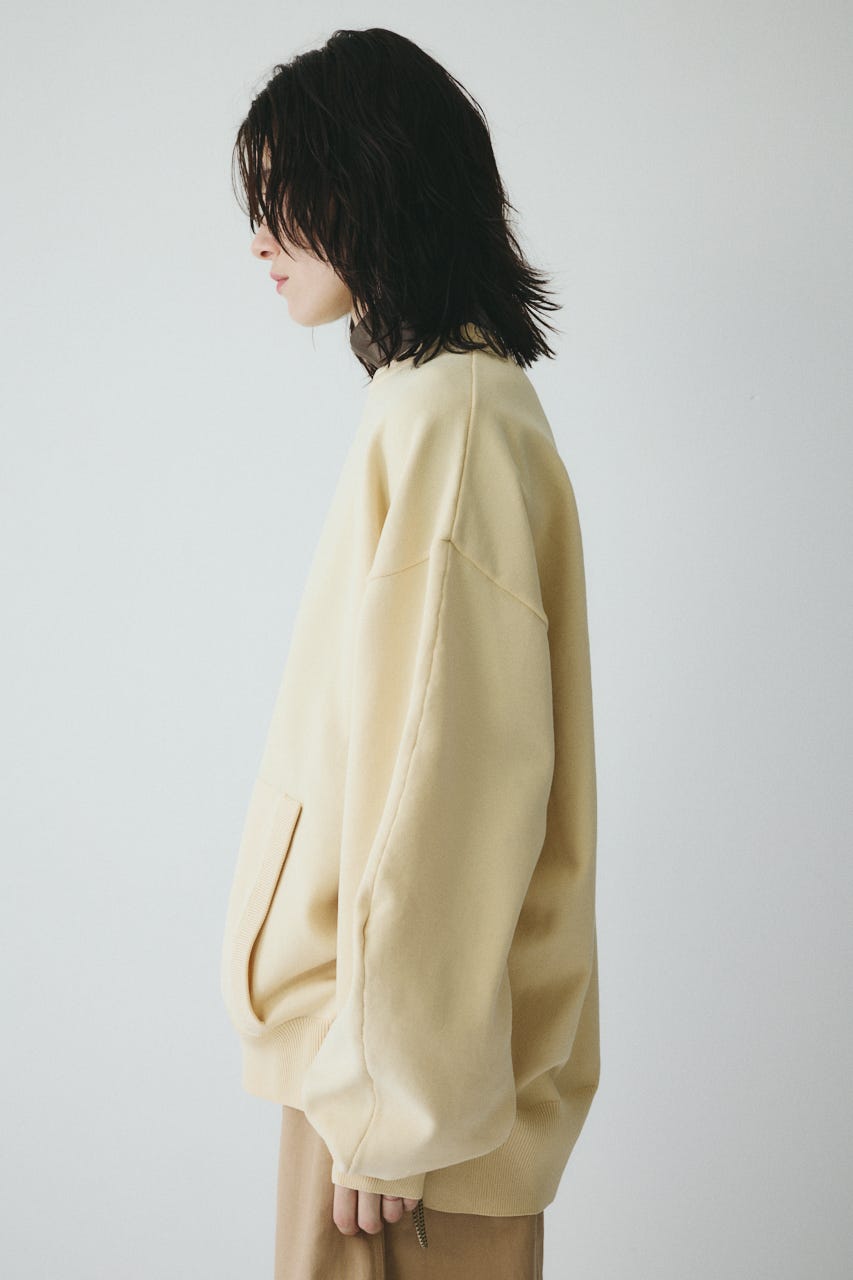 Pocket boy knit tops BEG FREE