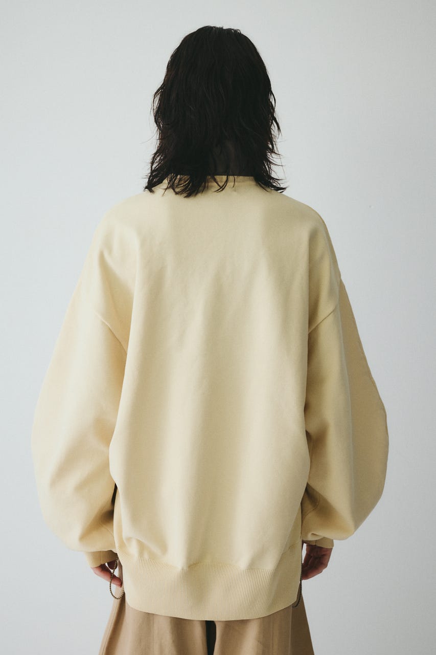 Pocket boy knit tops BEG FREE