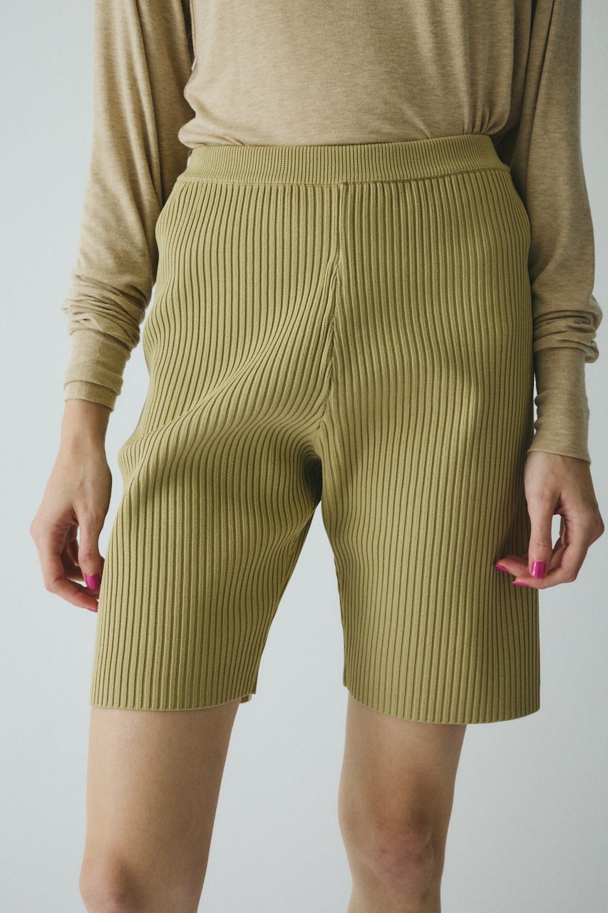 最終値下げ　half and half pants n.k atelier half and half pt | n.k atelier