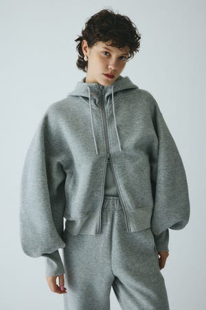 今週末までのお値下げ　Herin.cye 新品未使用　ビッグカラージャケット HeRIN.CYEの公式通販サイト|SHEL'TTER WEBSTORE
