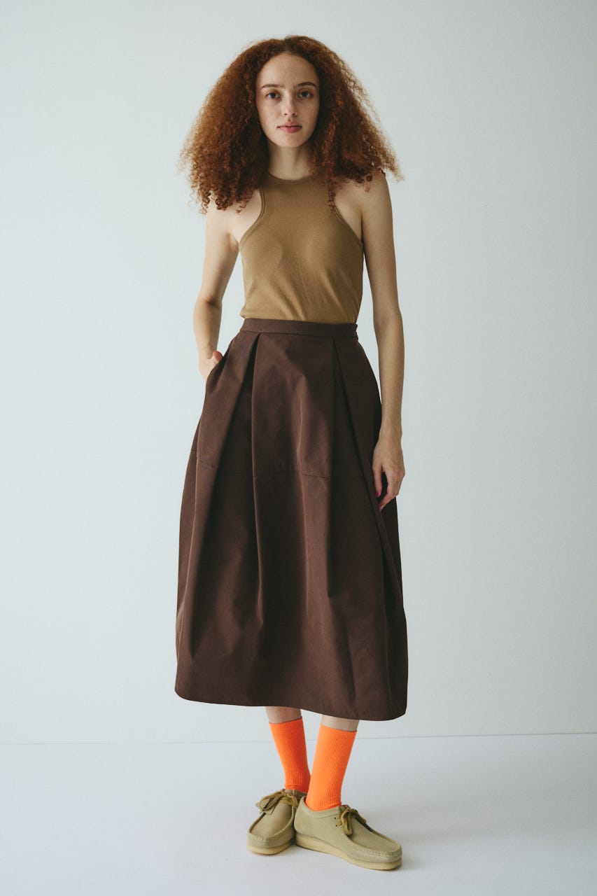 American sleeve tank top BRN FREE